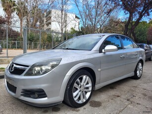 Opel Vectra '06 1.8 140 PS