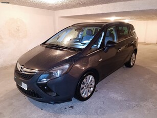 Opel Zafira Tourer '13