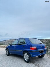 Peugeot 106 '01