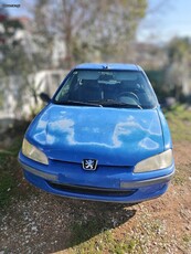 Peugeot 106 '98 XN 1100