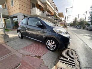 Peugeot 107 '10 €500 ΠΡΟΚΑΤΑΒΟΛΗ!!!