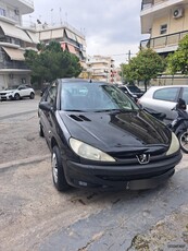 Peugeot 206 '00 206