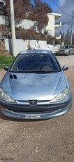 Peugeot 206 '01 COLOR LINE 1,4