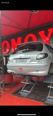 Peugeot 206 '03 1.4 75HP