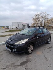 Peugeot 207 '08 1.4 16V 95PS