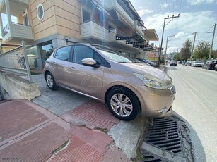 Peugeot 208 '13 €1500 ΠΡΟΚΑΤΑΒΟΛΗ!!!