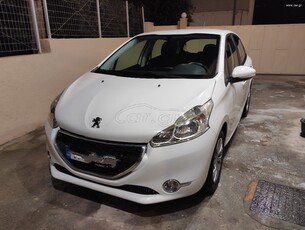 Peugeot 208 '15