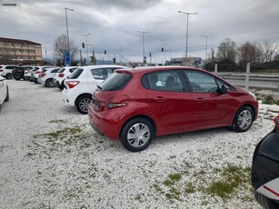 Peugeot 208 '16 1.0 PURETECH 68 ACTIVE