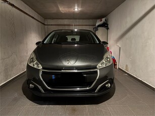 Peugeot 208 '16