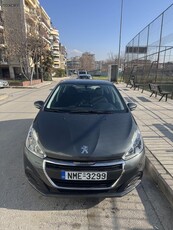 Peugeot 208 '17