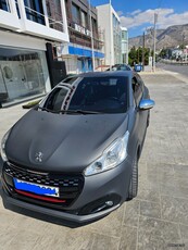 Peugeot 208 '18 GTI