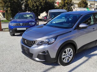 Peugeot 3008 '19 1.5 BLUEHDI NAVI /PDC /LMV