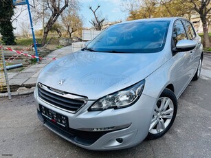 Peugeot 308 '15 ΑΥΤΟΜΑΤΟ ΕΥΚΑΙΡΙΑ