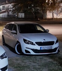 Peugeot 308 '15 BLUEHDI 120 STOP&START