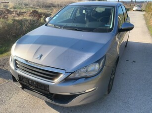 Peugeot 308 '15