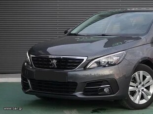 Peugeot 308 '19 1.5 BlueHdi! 130!