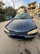 Peugeot 406 '99