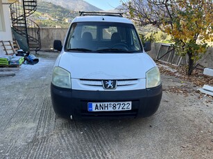 Peugeot Partner '06