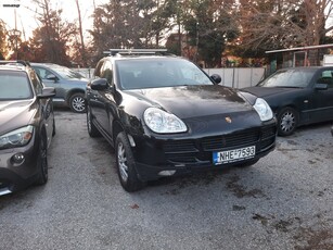 Porsche Cayenne '06