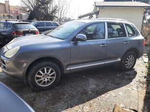 Porsche Cayenne '08 Αριστη κατασταση