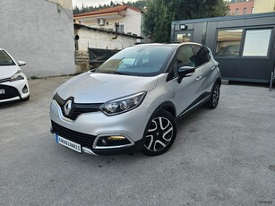 Renault Captur '16 DCI 90 DYNAMIQUE EDC XMOD