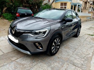 Renault Captur '21 DYNAMIC-ΕΛΛΗΝΙΚΟ !!!