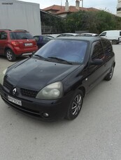 Renault Clio '04