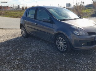 Renault Clio '10 1.5 DCI DIESEL