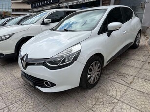 Renault Clio '16 ΜΗΔΕΝΙΚΑ ΤΕΛΗ ΚΥΚΛΟΦΟΡΙΑΣ ΕΛΛΗΝΙΚΟ