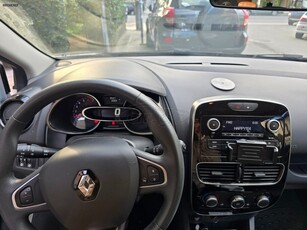 Renault Clio '19