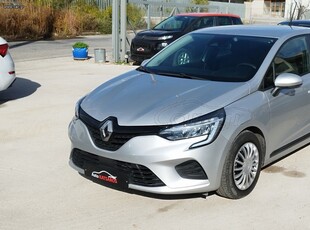 Renault Clio '20 1.5DCI 85PS AUTHENTIC ΕΛΛΗΝΙΚΗΣ ΑΝΤΙΠΡΟΣΩΠΕΙΑΣ