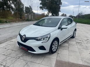 Renault Clio '21 1.0 cc TCe * 90 HP *