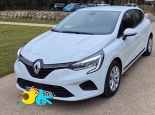 Renault Clio '21 1,5 Blue dCi NAVI 6ταχυτο ΤΕΛΗ 0€