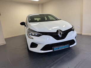 Renault Clio '21 TCE 90 AUTHENTIC ΕΛΛΗΝΙΚΟ *ΕΥΚΑΙΡΙΑ*