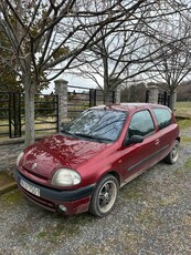 Renault Clio '99