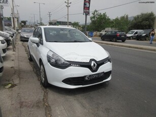 RENAULT CLIO DIESEL COPA CAR ΜΕ ΑΠΟΣΥΡΣΗ 2014