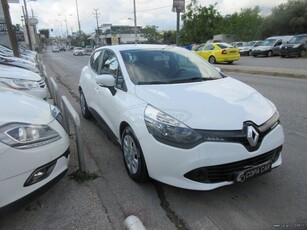 RENAULT CLIO DIESEL COPA CAR ΜΕ ΑΠΟΣΥΡΣΗ 2015