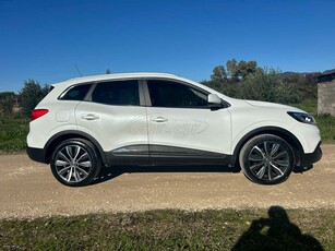 Renault Kadjar '15