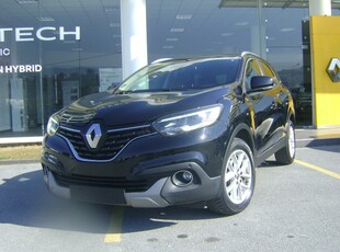 Renault Kadjar '16 1.5 dci-EDC-Intens-Grip Control*-Book Service