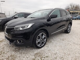 Renault Kadjar '19 ENERGY DCI 130 BOSE EDITION''