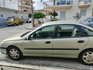 Renault Laguna '00 LAGUNA