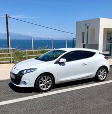 Renault Megane '13 Coupe