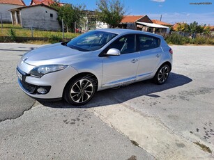 Renault Megane '13 Euro5 1.5 dCi 0€ τέλη