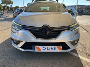 Renault Megane '16 Renault Megane 1.5 dCi Energy Intens