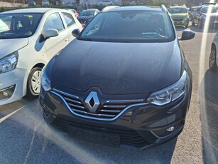 Renault Megane '17 Renault Megane 1.5 dCi Energy BOSE-Edition