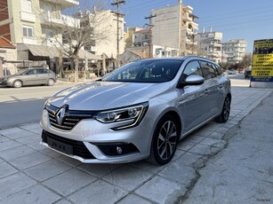 Renault Megane '18 BOSE EDITION