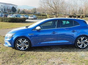 Renault Megane '18 Gt