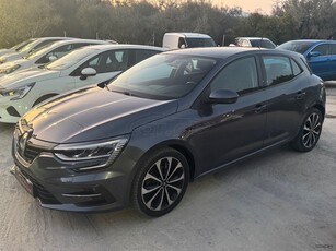 Renault Megane '21 1.5 DCI DIESEL EURO6