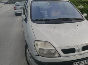 Renault Scenic '02