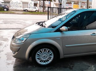 Renault Scenic '07